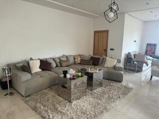 Villa with Private Pool Bahia Golf Beach Bouznika - ONE LEVEL - Bouznika - 6