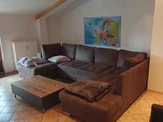 Ferienwohnung - Wrist - 9