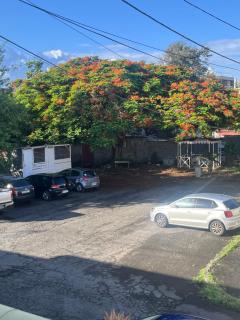 Villa Flamboyant - Basse-Terre - 6