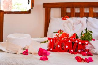 Pousada Solar Da Praia do Mar - 4