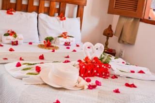 Pousada Solar Da Praia do Mar - 6