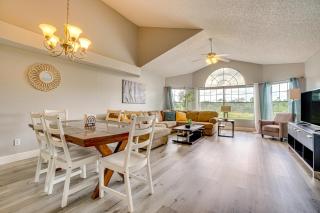11 Mi to Disney and Pool Access Kissimmee Condo! - Kissimmee - 0