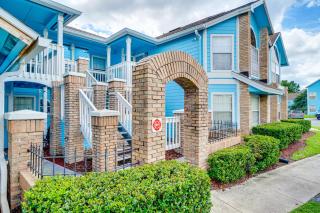 11 Mi to Disney and Pool Access Kissimmee Condo! - Kissimmee - 8