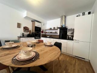 Résidence Le Living Stone B - LE LIVING STONE-Tout inclus MAE-1811 - Vars - 7