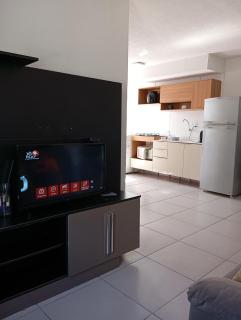 Apartamento Terreo - Dunas - 8