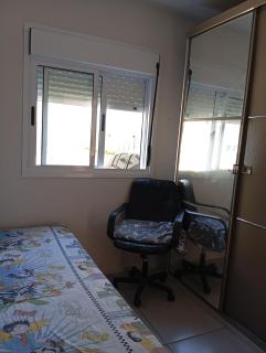 Apartamento Terreo - Dunas - 2