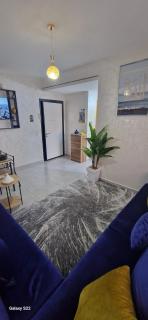 Residence les Jardins de Tanger - 9