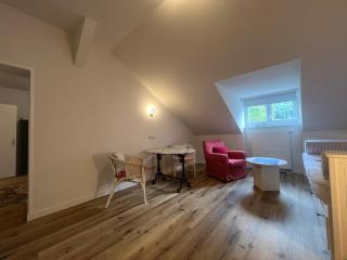 ciao-aschau Haus zur Burg Apartment 305 Geres - Aschau im Chiemgau - 0