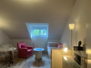 ciao-aschau Haus zur Burg Apartment 305 Geres - Aschau im Chiemgau - 7
