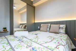 01419 Viva - Novo Apartamento no coração da Vila Olímpia - São Paulo - 8