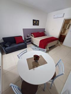 Apartamento vista montanha - Gravatal - 5