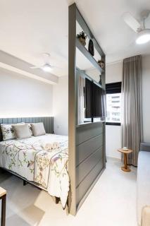 01419 Viva - Novo Apartamento no coração da Vila Olímpia - São Paulo - 7