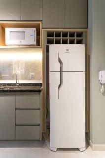 01419 Viva - Novo Apartamento no coração da Vila Olímpia - São Paulo - 6