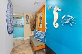 Mermaid Manor - An Island Oasis - Ventnor City - 7