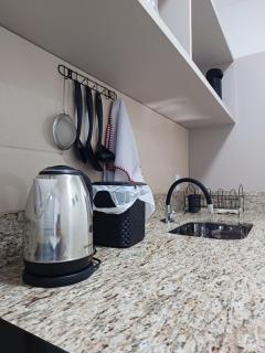 Apartamento vista montanha - 6