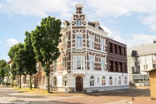 Eclectic Hotel Copper - Middelburg - 0