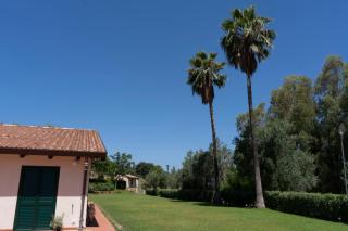 Villa Cammà with private pool - Mirto - 4