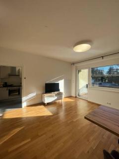 Ruhig gelegene Garconiere in Waltendorf - 9