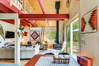 Riverside Retreat in Crosby Pet Friendly! - Crosby - 4
