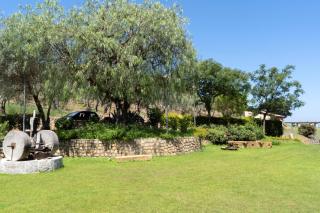 Villa Cammà with private pool - Mirto - 2