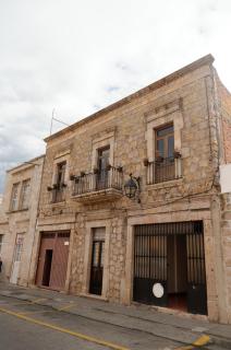 Casa MORELOS Morelia Mich Centro historico - 8