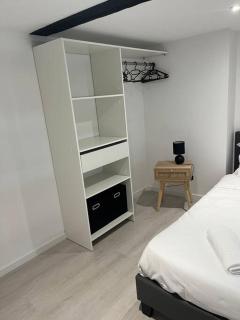 Appartements Avesnes sur Helpe Cosy T2 - Avesnes-sur-Helpe - 4