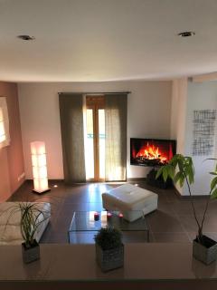 Chalet Sapinou - 8