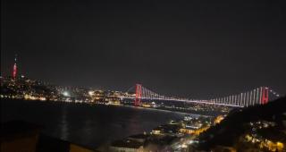Bosphorus - Istanbul - 0