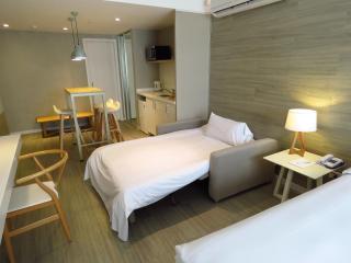 Smart Hotel Montevideo - Montevideo - 6