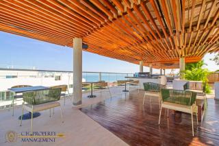Martinique Cartagena - Apartamentos A Corta Caminata De Playa Azul - Cartagena de Indias - 6