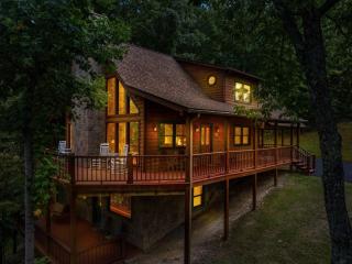 Restoration Retreat at Greenbrier cabin - 0