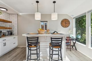 Luxury Spa Retreat Guest House with Ocean View - Moss Beach - 1