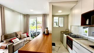 apartamento residencial Dona Yara - 0