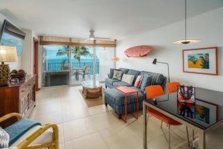 Royal Mauian 615 - Kihei - 3