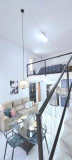 Loft espaçoso e confortável - Três Marias - 0