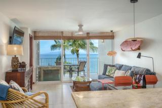 Royal Mauian 615 - Kihei - 1