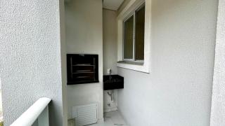 apartamento residencial Dona Yara - 8