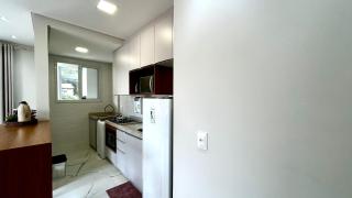 apartamento residencial Dona Yara - 6