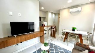 apartamento residencial Dona Yara - 4