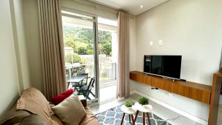 apartamento residencial Dona Yara - 3