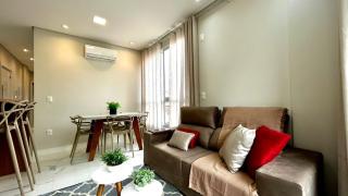 apartamento residencial Dona Yara - 2