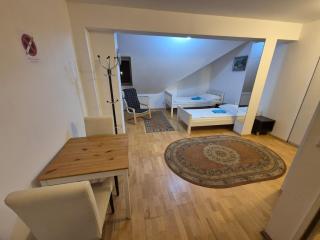 Vienna Rooms Nr 16 - Vienne - 6