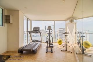 Martinique Cartagena - Apartamentos A Corta Caminata De Playa Azul - Cartagena de Indias - 7