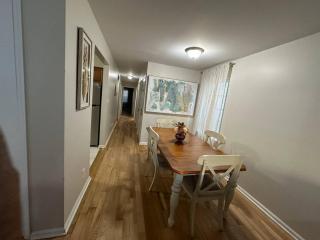 Unique 3 Bedroom 10 mins from EWR Airport NYC - Newark - 5