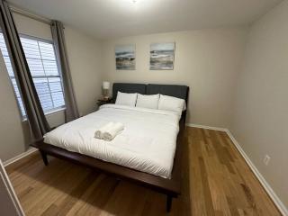 Unique 3 Bedroom 10 mins from EWR Airport NYC - Newark - 3