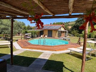 Casa delle Viole - Terranuova Bracciolini - 9