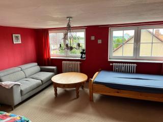 Appartment in Dähre - Bonese - 7