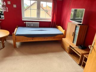 Appartment in Dähre - Bonese - 6