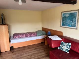 Appartment in Dähre - Bonese - 5