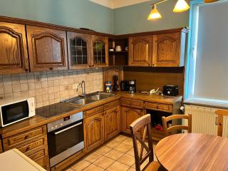 Appartment in Dähre - Bonese - 4